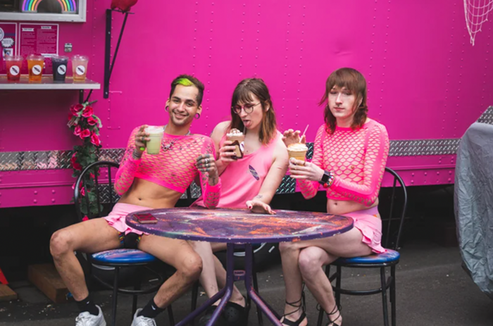 14 LGBTQ-Owned Bars and Restaurants in Portland